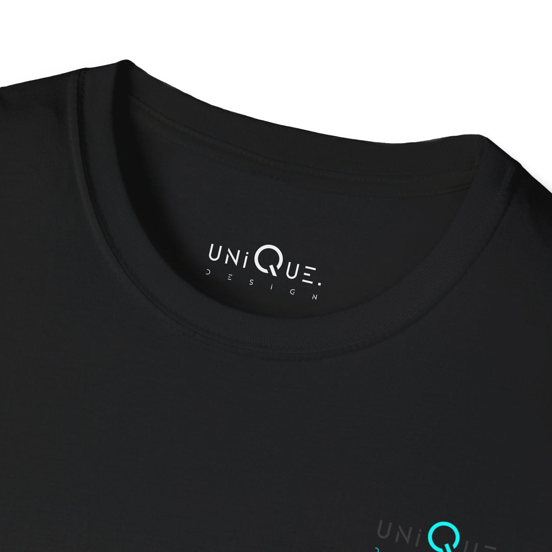 Unisex Softstyle T-Shirt - uniQue.