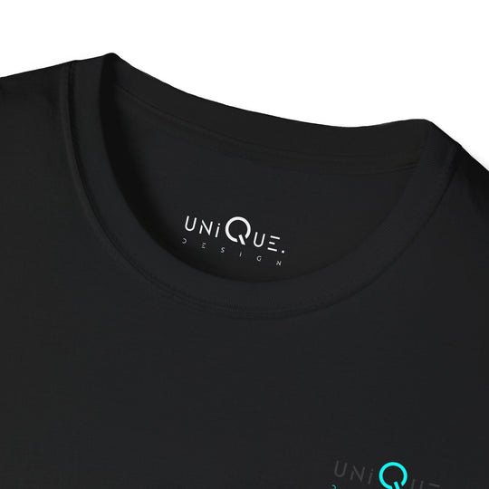 Unisex Softstyle T-Shirt - uniQue.