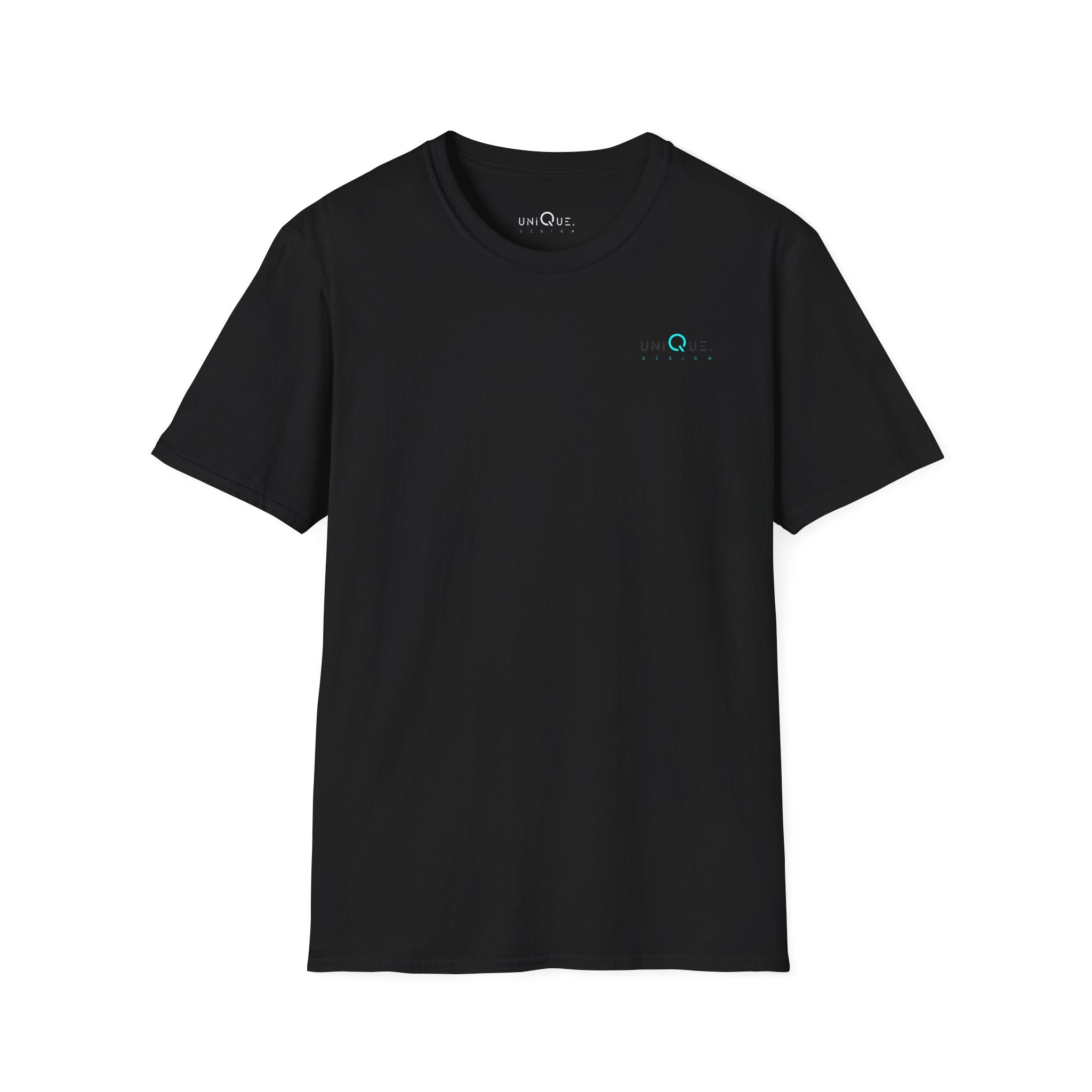 Unisex Softstyle T-Shirt - uniQue.