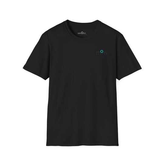 Unisex Softstyle T-Shirt - uniQue.