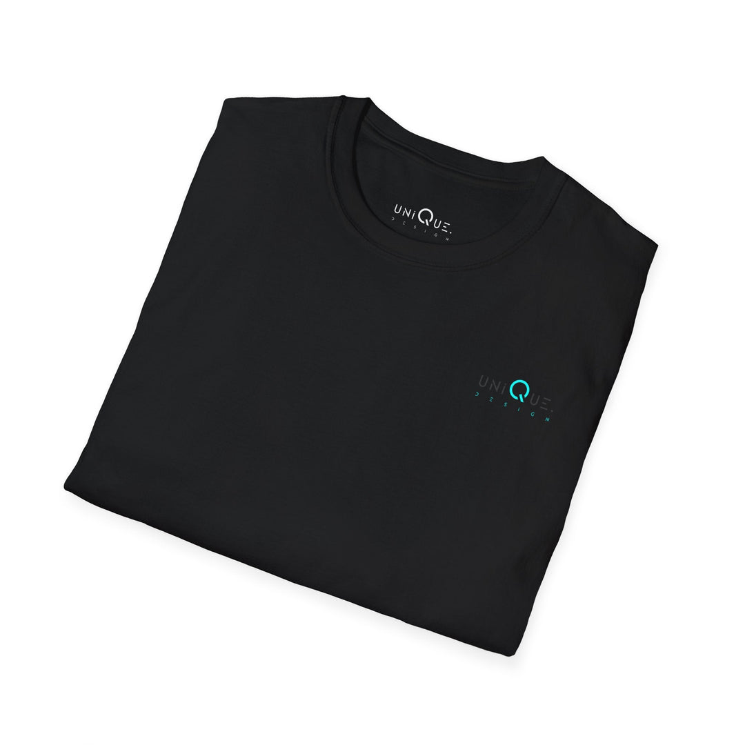Unisex Softstyle T-Shirt - uniQue.