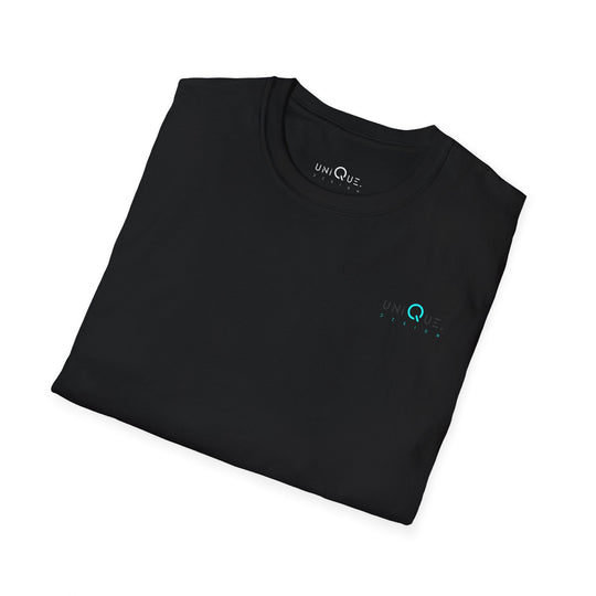 Unisex Softstyle T-Shirt - uniQue.