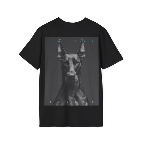 Unisex Softstyle T-Shirt - uniQue.